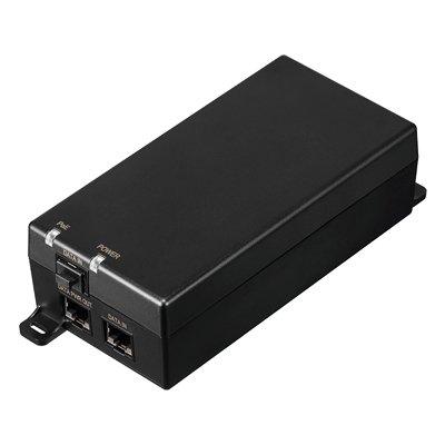 i-PRO WJ-PU201F/G 60W PoE Camera Power Unit