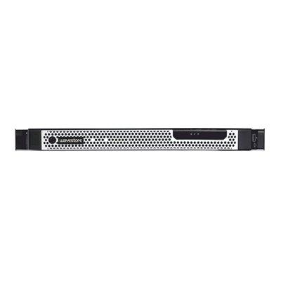 Wavestore WR14-48GD4-R40-2G-NA-D11 1U Rack-mount Video Server, 40TB Storage