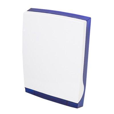 Vanderbilt WSIR-EXT-B Wireless External Sounder & Beacon