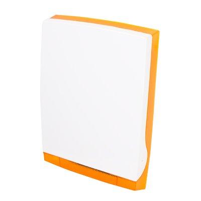 Vanderbilt WSIR-EXT-O Wireless External Sounder & Beacon