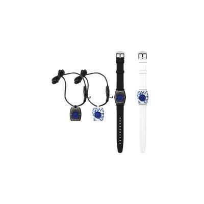 Climax Technology WTRS2-NFC-L-White NFC-enhanced emergency pendant