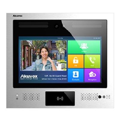 Akuvox X916 SIP video doorphone