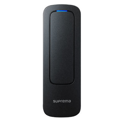 Suprema XP2-MDPB outdoor compact RFID reader