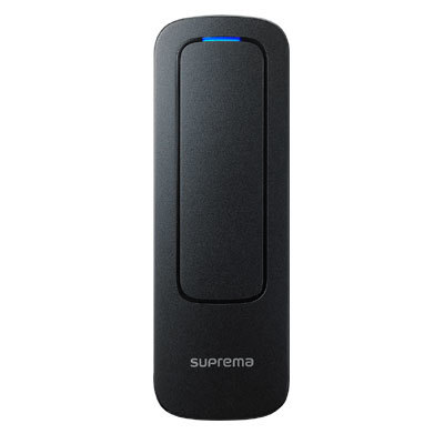 Suprema XPD2-MDB outdoor compact RFID reader