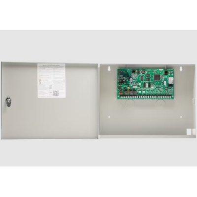 DMP XR150NL-GCAN Network Panel in Large Gray Enclosure - Canada