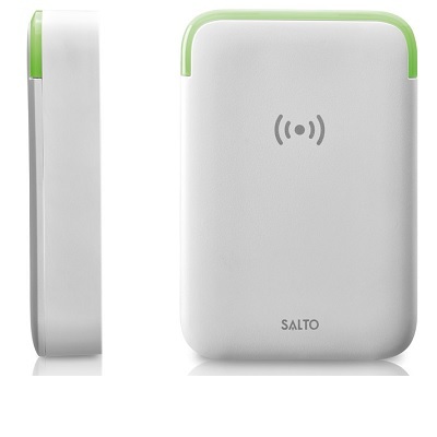 SALTO XS4 WRDB0A ANSI Wall Reader 2.0