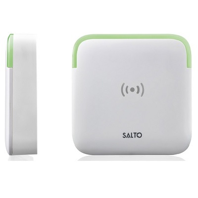 SALTO XS4 WRDB0E European Wall Reader 2.0