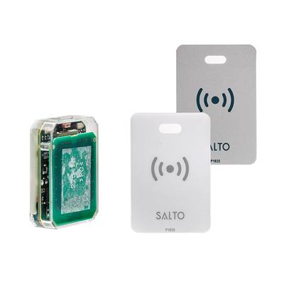 SALTO XS4 WRDB0P Panel Reader 2.0