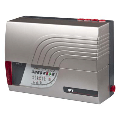 Xtralis ICAM IFT-1 very early warning smoke detector with 2000 square metres coverage