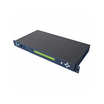 Xtralis S3000 LPU Linux OS local processing unit for access control systems