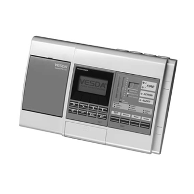 Xtralis VESDA VLP smoke detector with wide sensitivity range