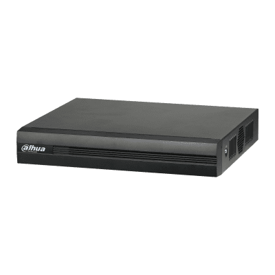 Dahua XVR1B16H-I 16 Channel Penta-brid 5M-N/1080P Compact 1U 1HDD WizSense Digital Video Recorder