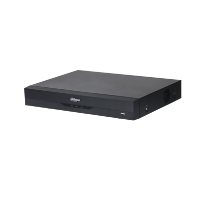 Dahua Technology XVR5216A-I2 16 Channel Penta-brid 5M-N/1080P 1U WizSense Digital Video Recorder