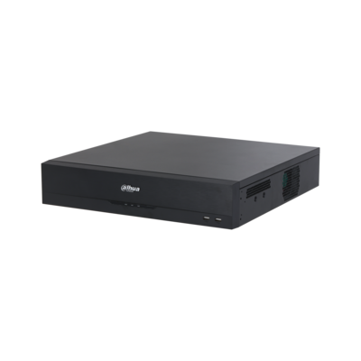 Dahua Technology XVR5816S-I2 16 Channel Penta-brid 5M-N/1080P 2U WizSense Digital Video Recorder