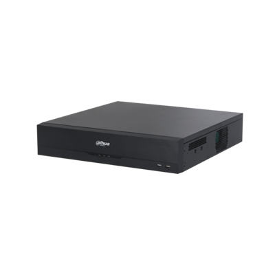 Dahua Technology XVR5832S-I2 32 Channel Penta-brid 5M-N/1080P 2U WizSense Digital Video Recorder