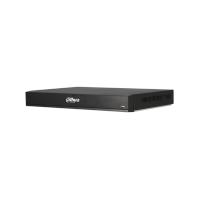 Dahua Technology XVR7208A-4K-X 8 Channel Penta-brid 4K 1U Digital Video Recorder