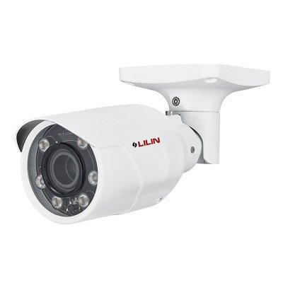Lilin Z2R8152X-PT 5MP Day & Night Auto Focus IR Bullet IP Camera