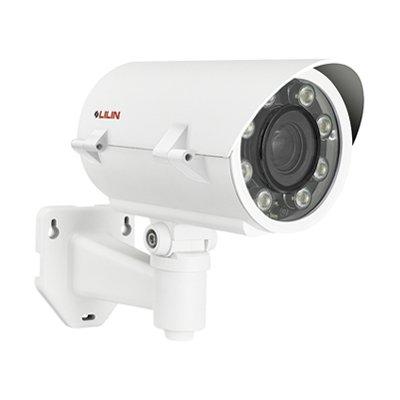 LILIN ZMR7422X2-P 1080P Day & Night Auto Focus IR IP Bullet Camera