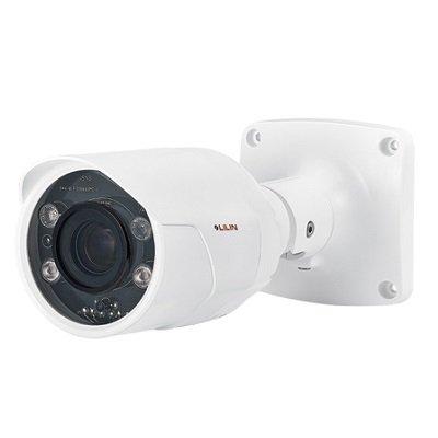 Lilin ZSR8122LPR-H 1080P Day & Night Auto Focus IR IP Bullet Camera
