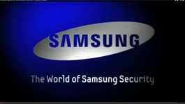 How To Set Up and Install Samsung 4 Channel DVR Security System
