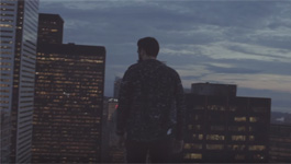 Avigilon 7K Pro Camera: Time-lapse video - behind the scenes with Ryan Emond