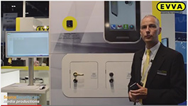 IFSEC 2015 exhibitors speak about latest developments in access control systems