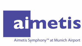 Munich Airport Expands Use of Aimetis Symphony to Terminal 2