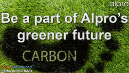 Alpro introduce a new generation magnet - Vortex 2400 - stronger and greener than standard magnet