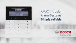 How to Install AMAX Intrusion Alarm Systems