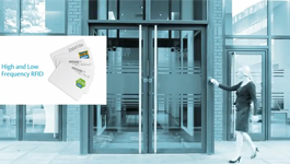 Upgrade access control system with ASSA ABLOY Aperio – replace keys