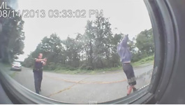 Panasonic Arbitrator 360° HD Rugged Mobile Digital Video Evidence Capture & Recording System