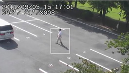 Panasonic WV SW396 Super Dynamic Weather Resistant HD Dome Network Camera