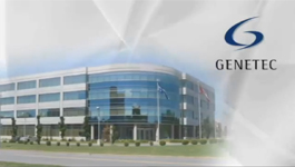 Genetec's AutoVu LPR System with AutoVu Sharp, AutoVu Patroller & AutoVu Back-Office