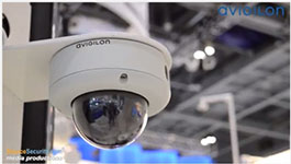 Avigilon showcases intelligent monitoring systems at IFSEC 2015