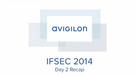 Avigilon Showcased its access control manager 5.2. at IFSEC 2014