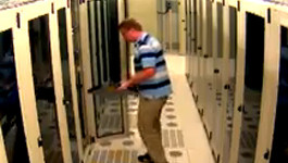 AXIS M1054 Network Cameras - HDTV-quality for professional indoor surveillance