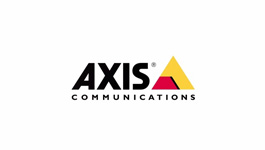 Axis Communications Video Encoders