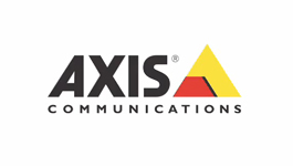 Axis Communications Q1910 thermal network camera offers reliable detection