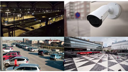 AXIS P14 Network Camera Series