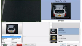 AxxonSoft AutoIntellect - License Plate Recognition and Traffic Monitoring System