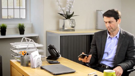 CLIQ® Go - The future-proof way to support your small to medium sized customers