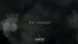 Concept Smoke Screen E-Series Security Fog Generator explained