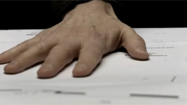 Concept Smoke heist movie showcases its powerful security smoke and security fog systems