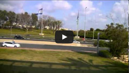 DVTEL’s Quasar camera – Reduces cost of ownership by delivering HD broadcast quality at low bandwidth and guaranteed frame rates