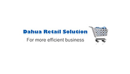 Dahua Retail Solution