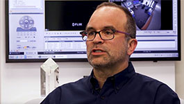 FLIR: Key components of advanced perimeter protection