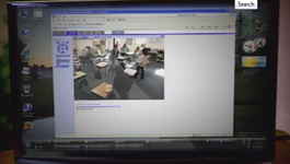 Panasonic Pendant Type Microphone WX-LT350 for Educational Security