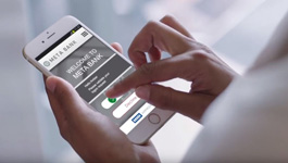 HID Global Mobility Solutions