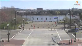 High Definition Analytics Municipal Surveillance