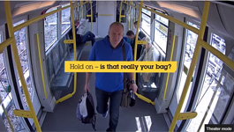 Axis Communications P39-R Network Cameras provide high quality video